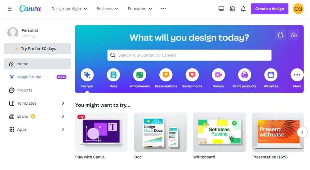 free AI tools for beginners in India
