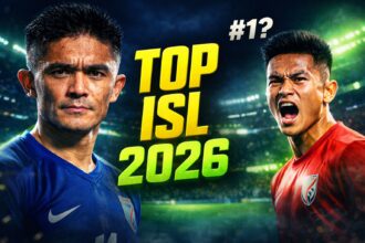 ISL top players 2026 featuring Sunil Chhetri and Lallianzuala Chhangte