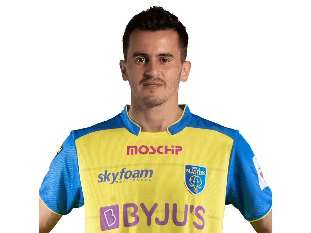 Top 10 ISL players 2026 ranking best Indian Super League footballers