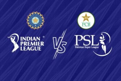 IPL vs PSL which league is better 2026 comparison between Indian Premier League and Pakistan Super League