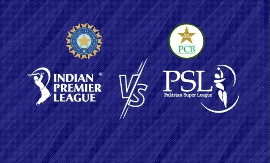IPL vs PSL which league is better 2026 comparison between Indian Premier League and Pakistan Super League