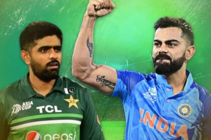 Virat Kohli vs Babar Azam stats 2026 comparison showing records and performance