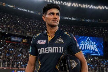 Shubman Gill IPL 2026 salary Gujarat Titans captain career earnings