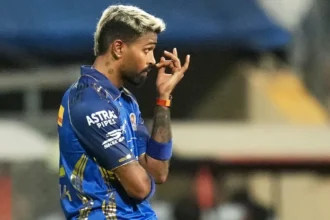 Hardik Pandya IPL Salary 2026 Mumbai Indians contract and career earnings breakdown